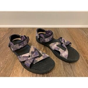 NIKE ACG‎ Air Deschutz+ Sandals